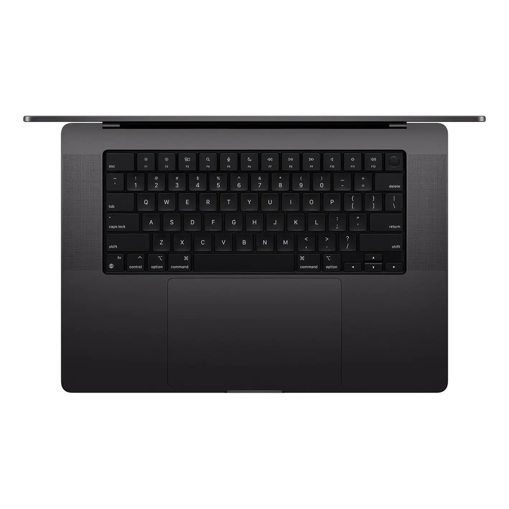 Apple Macbook Pro 16" M5 Max Chip 36GB 2TB SSD 32-Core GPU Space Black MGED4LL/A - Image 2
