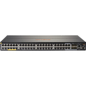 HPE 2930M 48G POE+ 1-Slot Switch JL322A