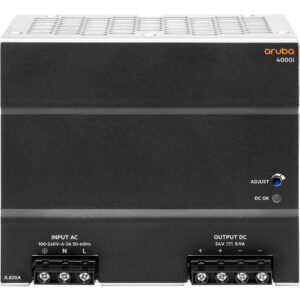 HPE 480W Power Supply JL820A