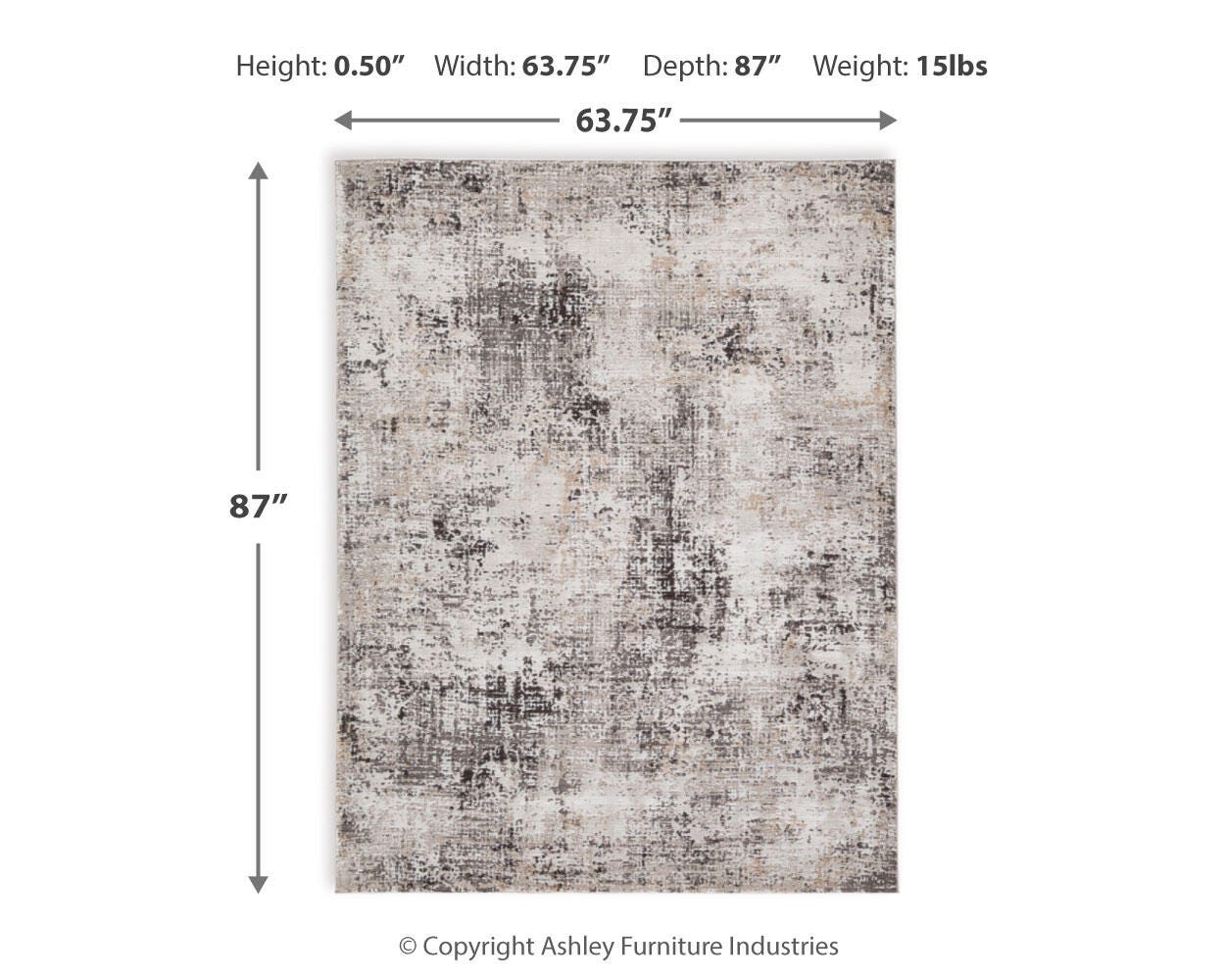 Elaning Medium Rug - Image 6