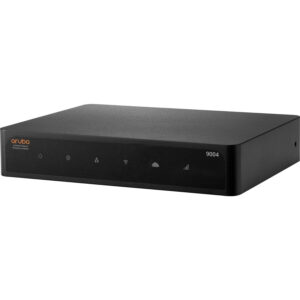 HPE 9004 (US) 4-Port GbE RJ45 Gateway R1B20A