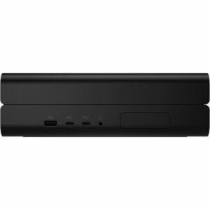 HP Z2 Mini G1i Workstation - Intel Core Ultra 9 285 - 32 GB - 1 TB SSD - Mini PC - Black BM6N2UT#ABA