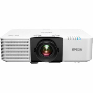 Epson PowerLite L L790Us Standard Throw 3LCD Projector - 21:9 - Ceiling Mountable - White V11HB28020