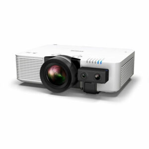 Epson PowerLite L690SU Short Throw 3LCD Projector - 21:9 - Wall Mountable, Ceiling Mountable - White V11HB31020