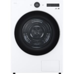 LG 7.8 cu. ft. Electric Dryer with HeatPump™ Technology DLHC5502W