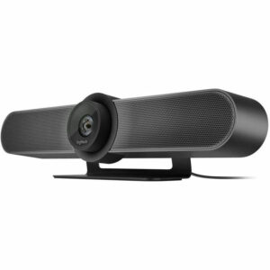 Logitech Small Microsoft Teams Rooms with Tap + MeetUp + ASUS&reg; NUC TAPMUPMSTASU2