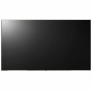 LG 86UL3J-B WebOS UHD Signage 86UL3J-B