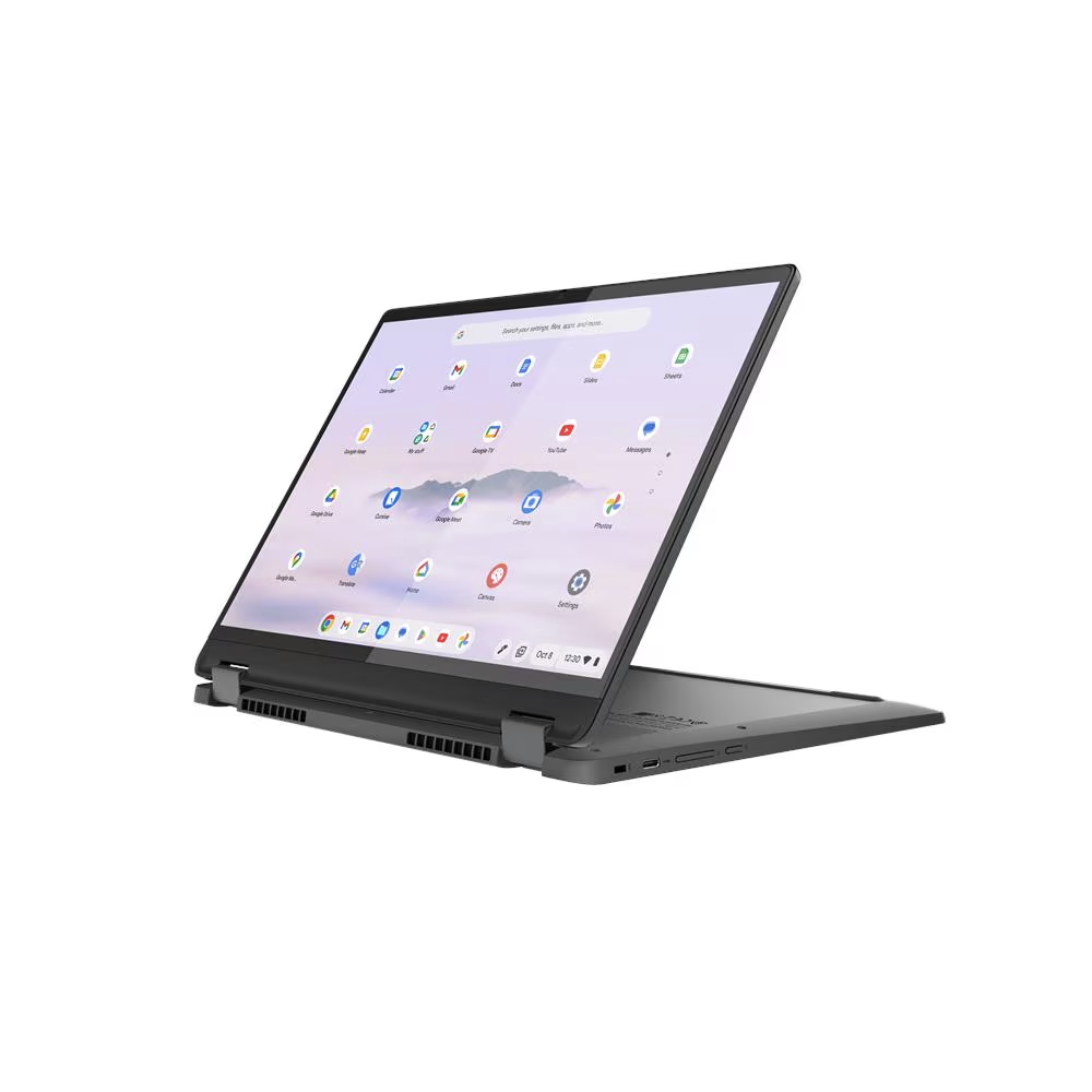 Lenovo Flex 5i Touchscreen Chromebook Plus 14" i5-1334U 8GB 256GB SSD 83EK001RUX - Image 3