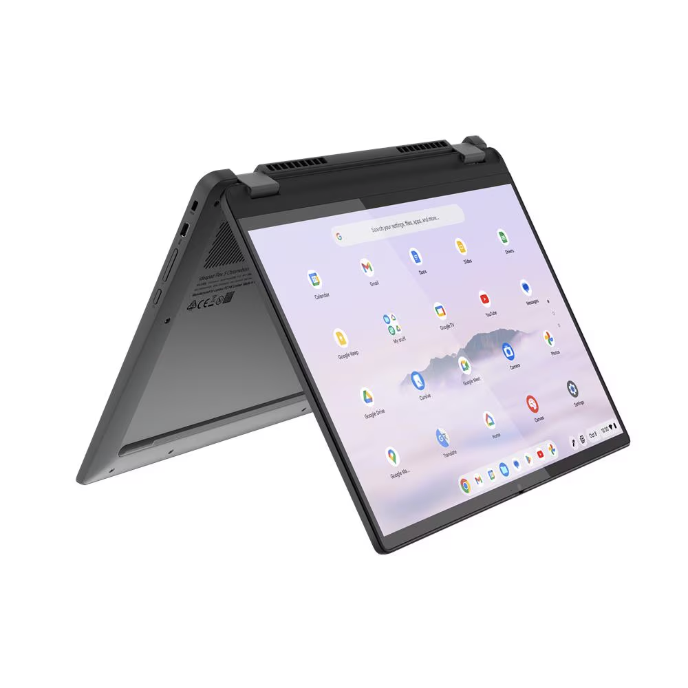 Lenovo Flex 5i Touchscreen Chromebook Plus 14" i5-1334U 8GB 256GB SSD 83EK001RUX - Image 5