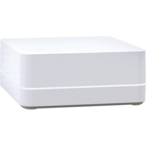 Lutron L-BDGPRO2-WH Caseta Smart Bridge PRO, 300mAh, White