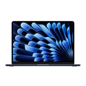 MacBook Air 13.3" M3 chip 16GB RAM 512GB SSD Midnight MXCV3LL/A 2024 Model
