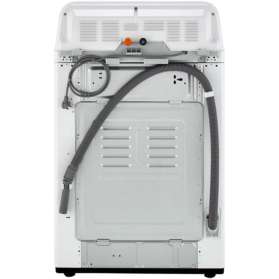 LG 4.3 cu.ft. Top Loading Washer with TurboDrum™ Technology WT7005CW - Image 10