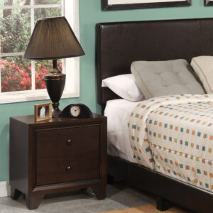 Madison 22"H Nightstand