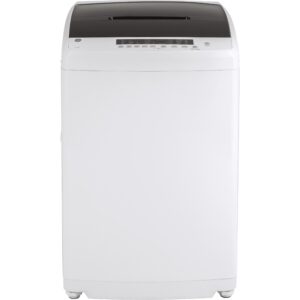 GE 2.8 cu. ft. Top Loading Washer GNW128SSMWW