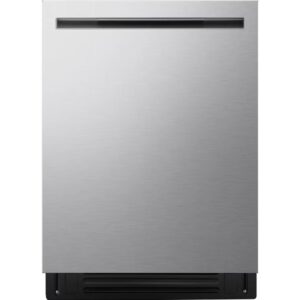 LG Built-In Dishwasher with Dynamic Heat Dry™ LDNPM654S