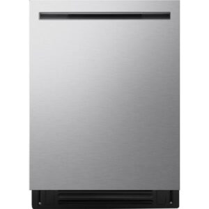 LG Built-in Dishwasher with Dynamic Heat Dry™ with AutoVent Dry™ LDNPH654S