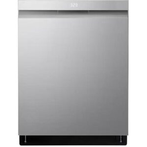 LG Built-in Dishwasher with QuadWash Pro™ LDPM6762S
