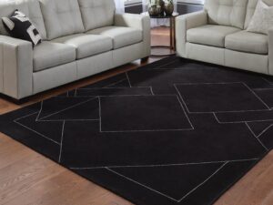 Marav Large Rug