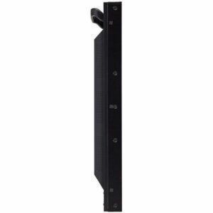 LG 49'' FHD High Bright Window Facing Display with Anti-Discoloration Technology 49XS4P-B