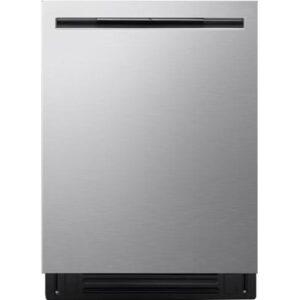 LG Built-in Dishwasher with QuadWash® Pro LDNPM545S