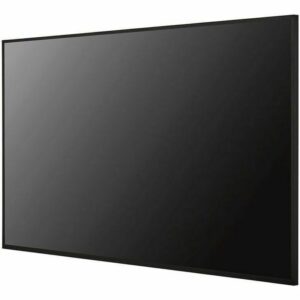 LG 49'' UV5N-E UHD Digital Signage with BrightSignOS 49UV5N-E