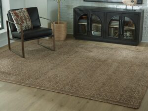 Merrittman Large Rug