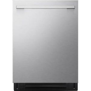 LG Built-in Dishwasher with QuadWash® Pro LDNTM545S