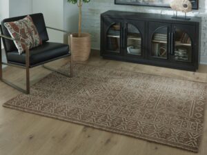 Merrittman Medium Rug