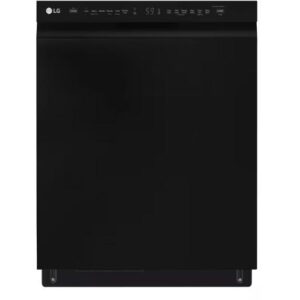 LG Built-in Dishwasher with QuadWash™ System LDFN4542B