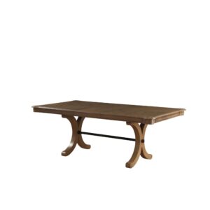 Harald Rectangular Dining Table