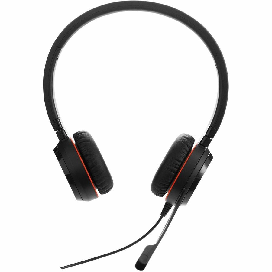 Jabra Evolve 30 II Headset 5399-829-389-01 - Image 2