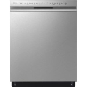 LG Built-in Dishwasher with QuadWash™ System LDFN4542S