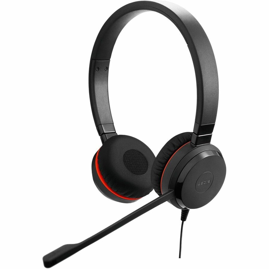 Jabra Evolve 30 II Headset 5399-829-389-01 - Image 3