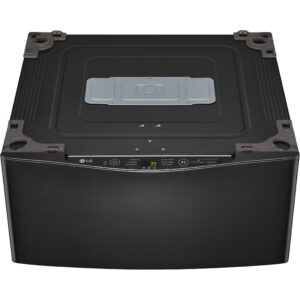 LG 1 cu. ft. Pedestal Washer Washer WD200CB
