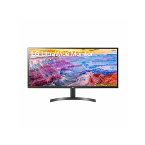 LG 34" IPS LED UltraWide FHD IPS FreeSync Monitor 34WL60TM-B