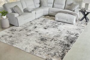 Langwell Extra Large Rug ‚Äì 10' x 14'