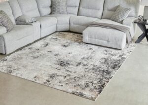 Langwell Large Rug