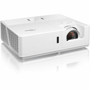 Optoma ZU707T 3D DLP Projector - 16:10 - White ZU707T