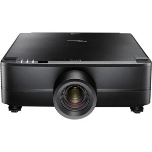 Optoma ZU820T 3D DLP Projector - 16:10 ZU820T
