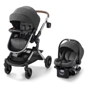Modes Nest Travel System - Sullivan