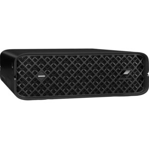 HP Z2 Mini G9 Workstation - 1 Core i9 14th Gen i9-14900 - 32 GB - 1 TB SSD - Mini PC - Smart Buy B6NT0UT#ABA