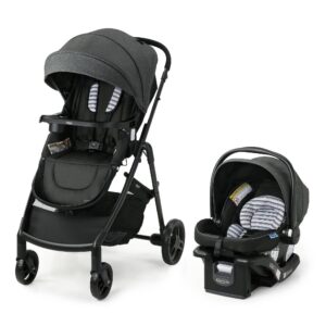 Modes SE Travel System - Somerdale
