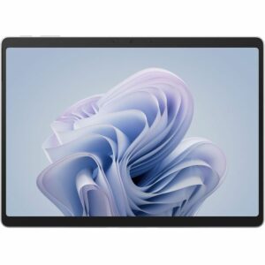 Microsoft Surface Pro 10 Tablet - 13" - vPro Technology - 16 GB - 256 GB SSD - Windows 11 Pro - 5G - Platinum EP2-14797