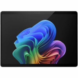 Microsoft Surface Pro 11 Copilot+ PC Tablet - 13" - 16 GB - 1 TB SSD - Platinum - TAA Compliant EP2-20883