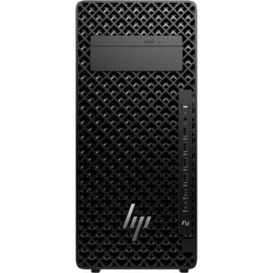 HP Z2 Tower G1i Workstation - 1 x Intel Core Ultra 5 235 - 16 GB - 512 GB SSD - Tower - Black BM8Z6UT#ABA