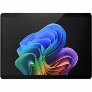Microsoft Surface Pro 11 Copilot+ PC Tablet - 13" - 16 GB - 256 GB SSD - Black - TAA Compliant EP2-20896