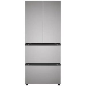 LG 14 cu. ft. Kimchi/Specialty Food French Door Refrigerator LK14S8000V