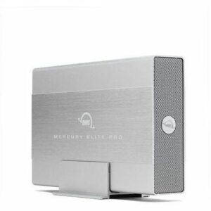 OWC 16TB Mercury Elite Pro USB (5Gb/s) External Hard Drive OWCME3NH7T16