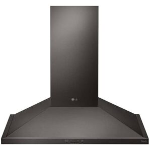 LG 36-inch Wall Mount Range Hood HCED3615D