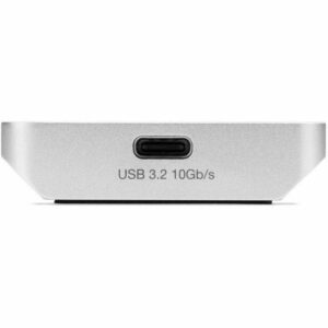 OWC 1TB Envoy Pro Elektron USB-C (10Gb/s) Portable NVMe SSD OWCENVPK01